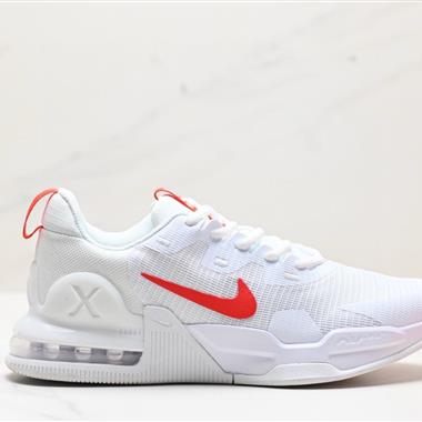 Nike Air Max Alpha Trainer 5 減震防滑耐磨 低幫 訓練鞋