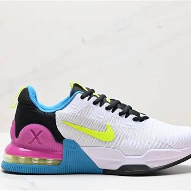 Nike Air Max Alpha Trainer 5 減震防滑耐磨 低幫 訓練鞋