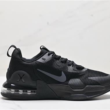 Nike Air Max Alpha Trainer 5 減震防滑耐磨 低幫 訓練鞋