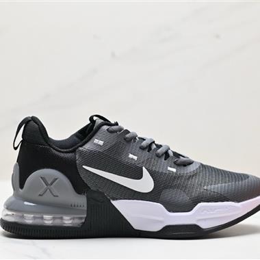 Nike Air Max Alpha Trainer 5 減震防滑耐磨 低幫 訓練鞋