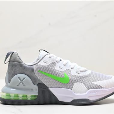 Nike Air Max Alpha Trainer 5 減震防滑耐磨 低幫 訓練鞋
