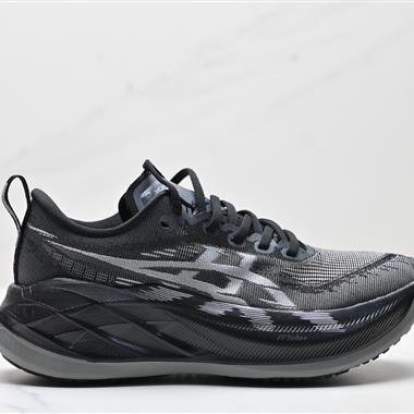 Asics SUPERBLAST 2 PARIS 舒適柔軟 網布防滑耐磨 低幫 訓練跑步鞋