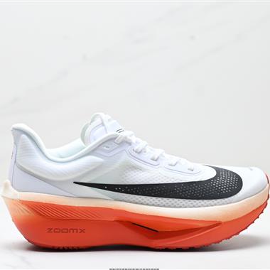 Nike ZoomX Invincible Run Flyknit FK6 Zoom Fly 6輕量飛織低幫休閑運動慢跑鞋 