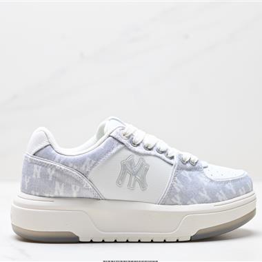 MLB CHUNKY LINER DENIM