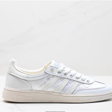Adidas Handball Spezial 經典款 復古休閑板鞋