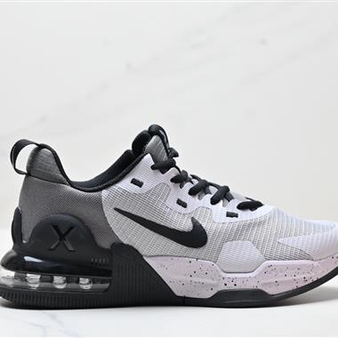 Nike Air Max Alpha Trainer 5 減震防滑耐磨 低幫 訓練鞋