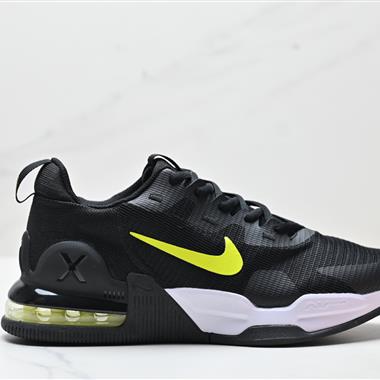 Nike Air Max Alpha Trainer 5 減震防滑耐磨 低幫 訓練鞋