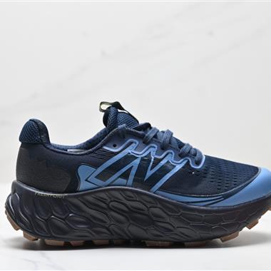 New Balance 系列復古老爹風休閑運動慢跑鞋