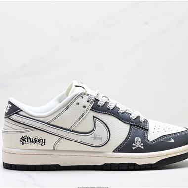 NIKE  Dunk Low Retro  低幫休閑運動板鞋