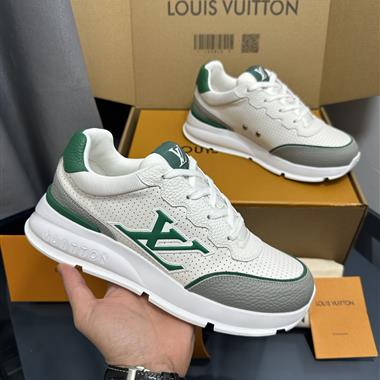 Louis Vuitton    2025新款男生休閒時尚鞋子