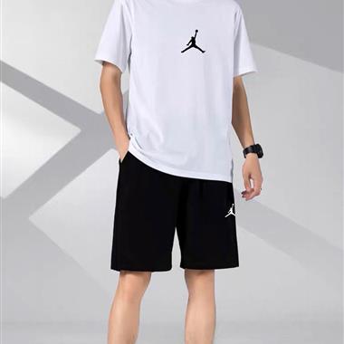 NIKE   2025夏季新款短袖套裝