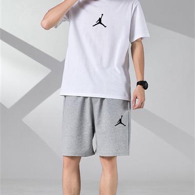 NIKE   2025夏季新款短袖套裝