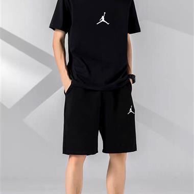 NIKE   2025夏季新款短袖套裝