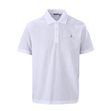 BURBERRY   2025夏季新款短袖POLO衫
