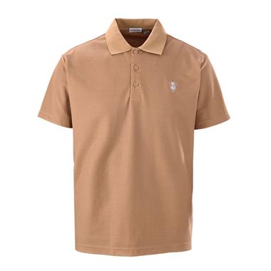 BURBERRY   2025夏季新款短袖POLO衫