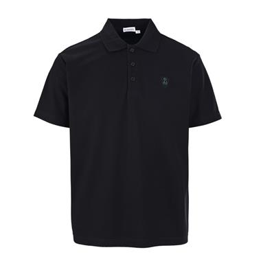 BURBERRY   2025夏季新款短袖POLO衫