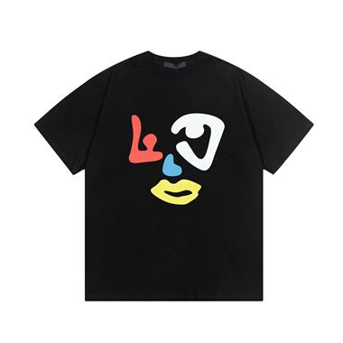 LouisVuitton   2025夏季新款短袖T恤