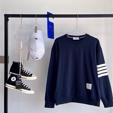 Thom Browne   2025春季新款衛衣大學T