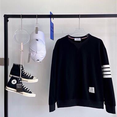 Thom Browne   2025春季新款衛衣大學T