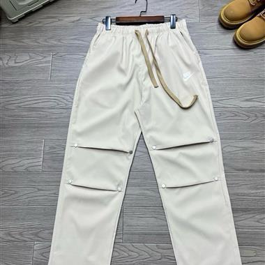 NIKE   2025夏季新款休閒長褲