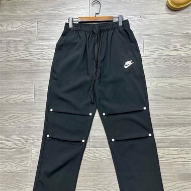 NIKE   2025夏季新款休閒長褲