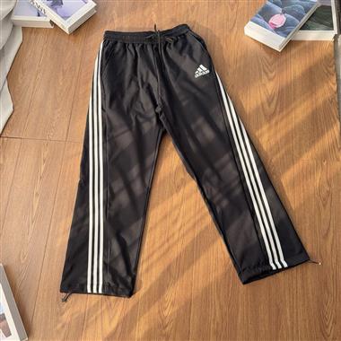 Adidas   2025夏季新款短袖POLO衫 男女同款