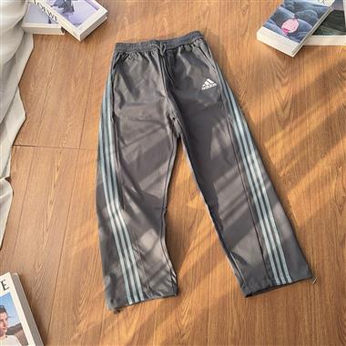 Adidas   2025夏季新款短袖POLO衫 男女同款