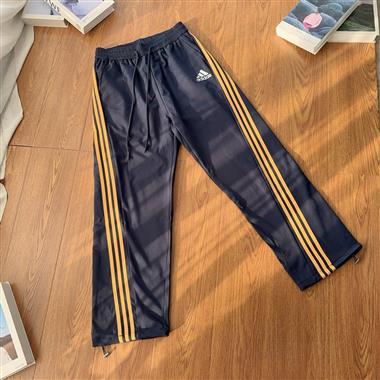 Adidas   2025夏季新款短袖POLO衫 男女同款