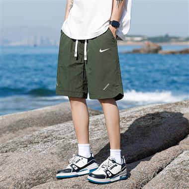 NIKE  2025夏季新款休閒短褲