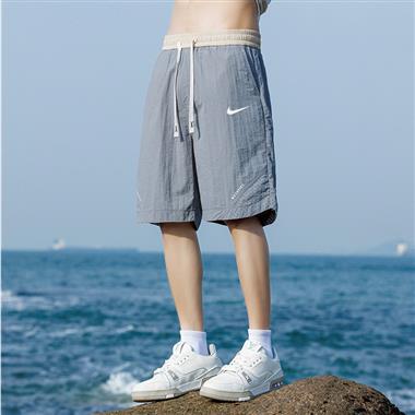 NIKE  2025夏季新款休閒短褲