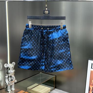 LouisVuitton   2025夏季新款休閒短褲