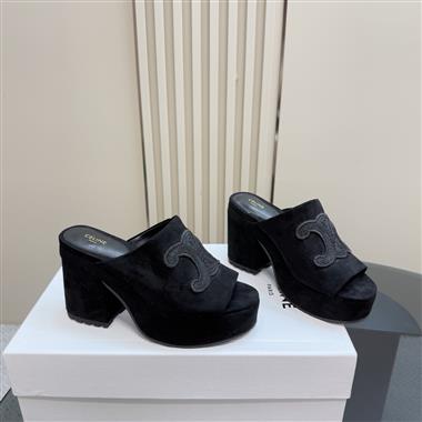 CELINE  2025新款女生休閒時尚鞋子