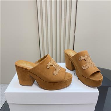CELINE  2025新款女生休閒時尚鞋子
