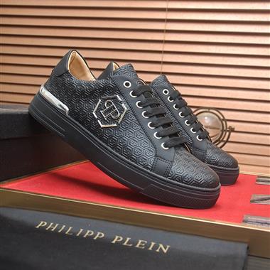 PHILIPP PIEIN   2025新款男生休閒時尚鞋子