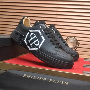 PHILIPP PIEIN   2025新款男生休閒時尚鞋子
