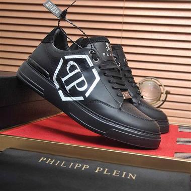 PHILIPP PIEIN   2025新款男生休閒時尚鞋子