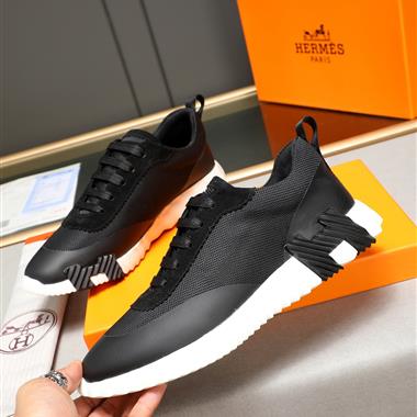 HERMES   2025新款男生休閒時尚鞋子