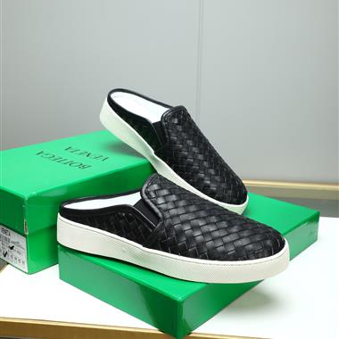 BOTTEGA VENETA   2025新款男生休閒時尚鞋子