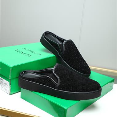 BOTTEGA VENETA   2025新款男生休閒時尚鞋子