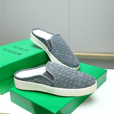 BOTTEGA VENETA   2025新款男生休閒時尚鞋子
