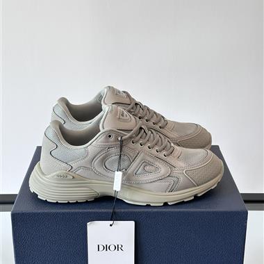 DIOR   2025新款男生休閒時尚鞋子