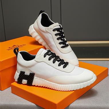 HERMES   2025新款男生休閒時尚鞋子