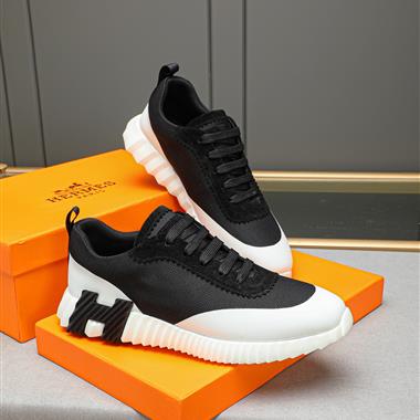 HERMES   2025新款男生休閒時尚鞋子