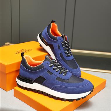 HERMES   2025新款男生休閒時尚鞋子