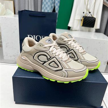 DIOR   2025新款男生休閒時尚鞋子