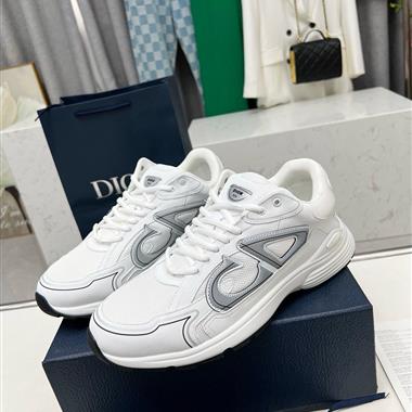 DIOR   2025新款男生休閒時尚鞋子