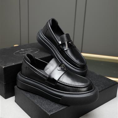 PRADA   2025新款男生休閒時尚鞋子