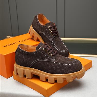 Louis Vuitton    2025新款男生休閒時尚鞋子