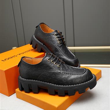 Louis Vuitton    2025新款男生休閒時尚鞋子