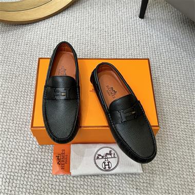 HERMES   2025新款男生休閒時尚鞋子